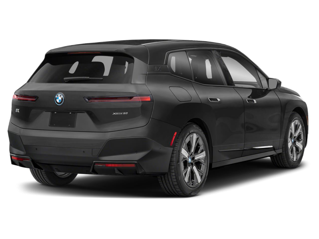 2022 BMW iX Vehicle Photo in Rockville, MD 20852