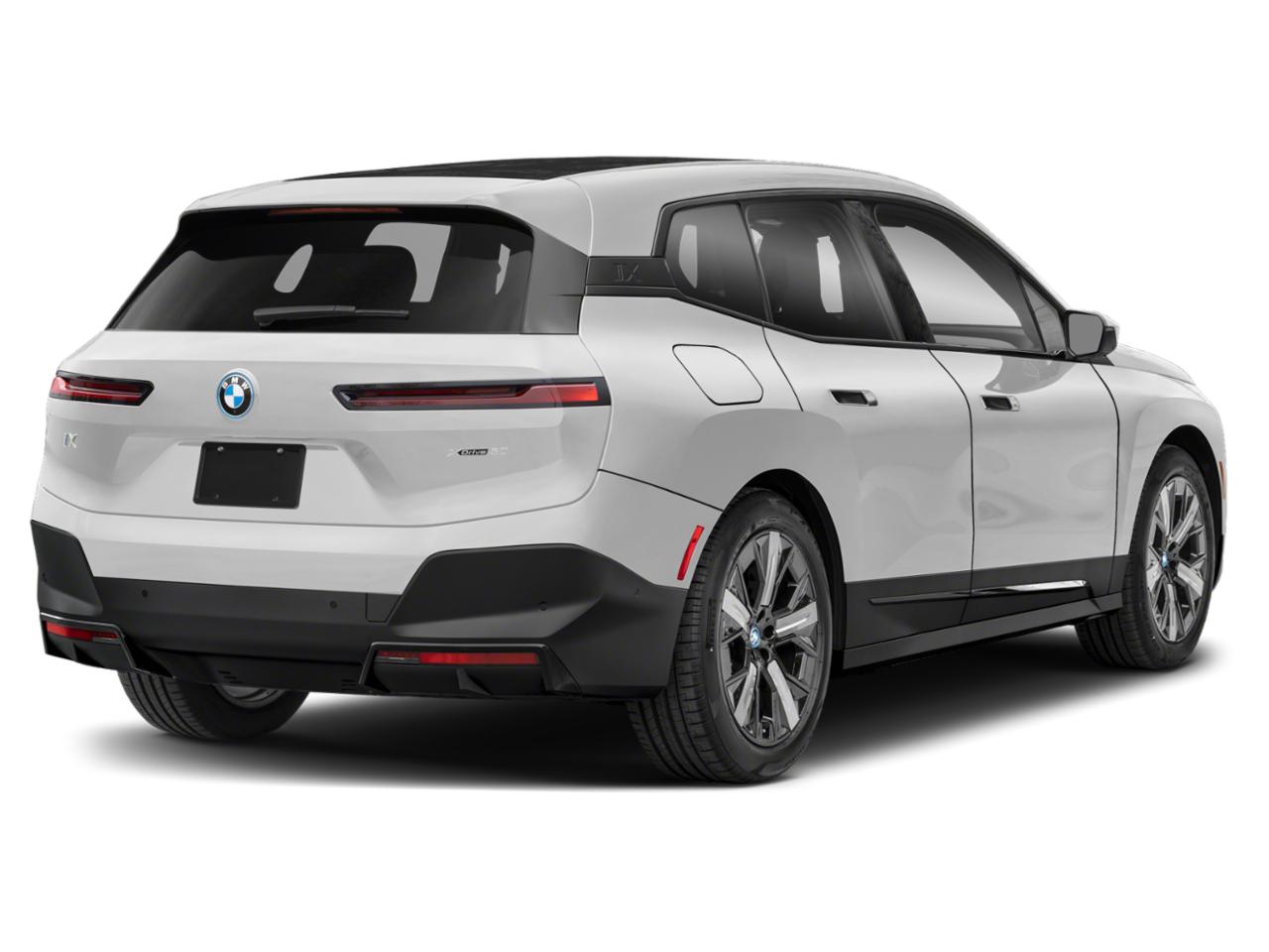 2022 BMW iX Vehicle Photo in Rockville, MD 20852