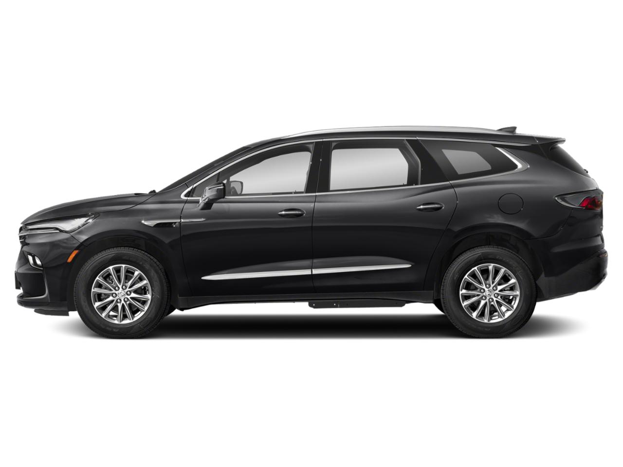 2022 Buick Enclave Vehicle Photo in Odessa, TX 79762