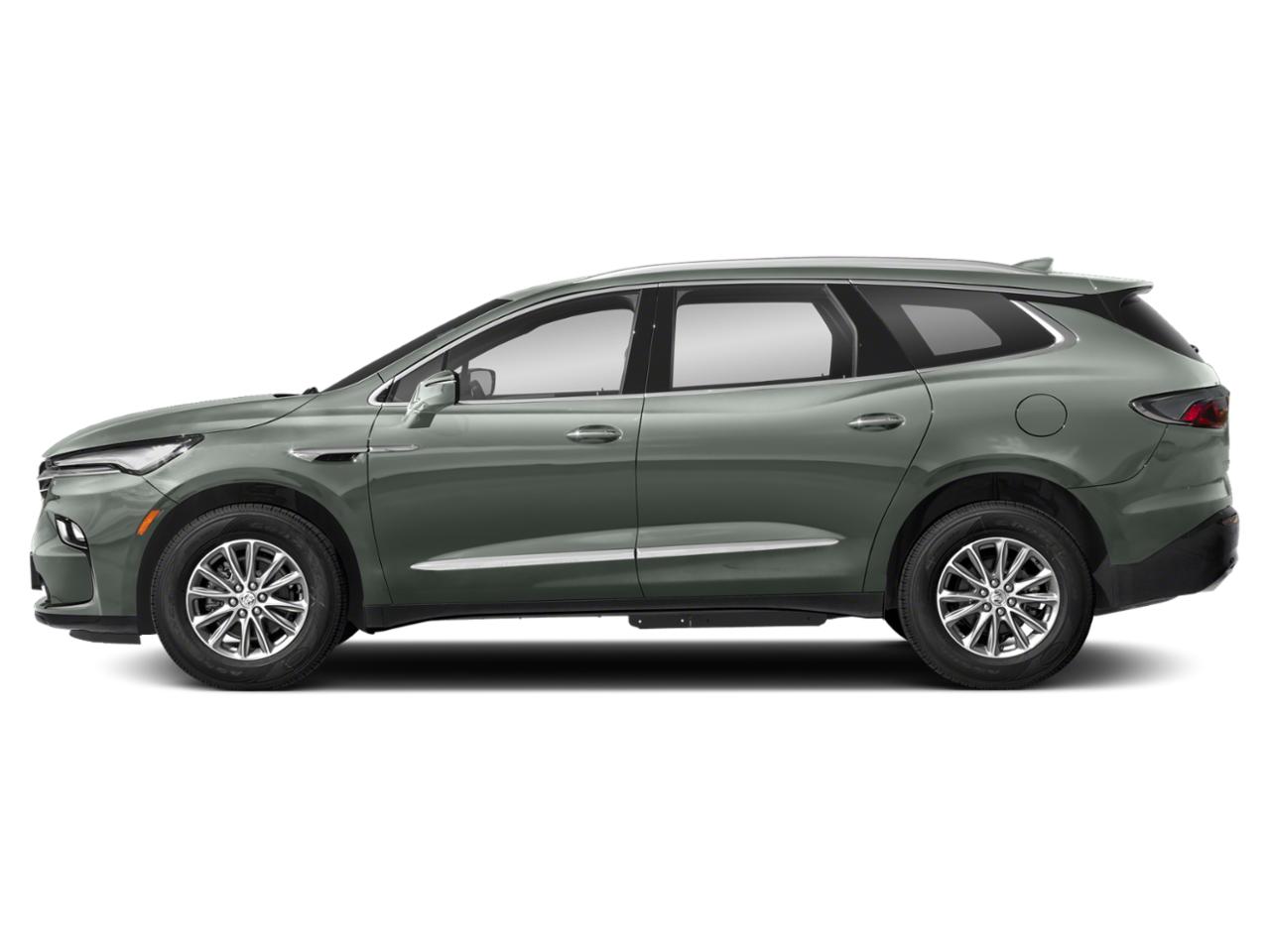 2022 Buick Enclave Vehicle Photo in GILBERT, AZ 85297-0402