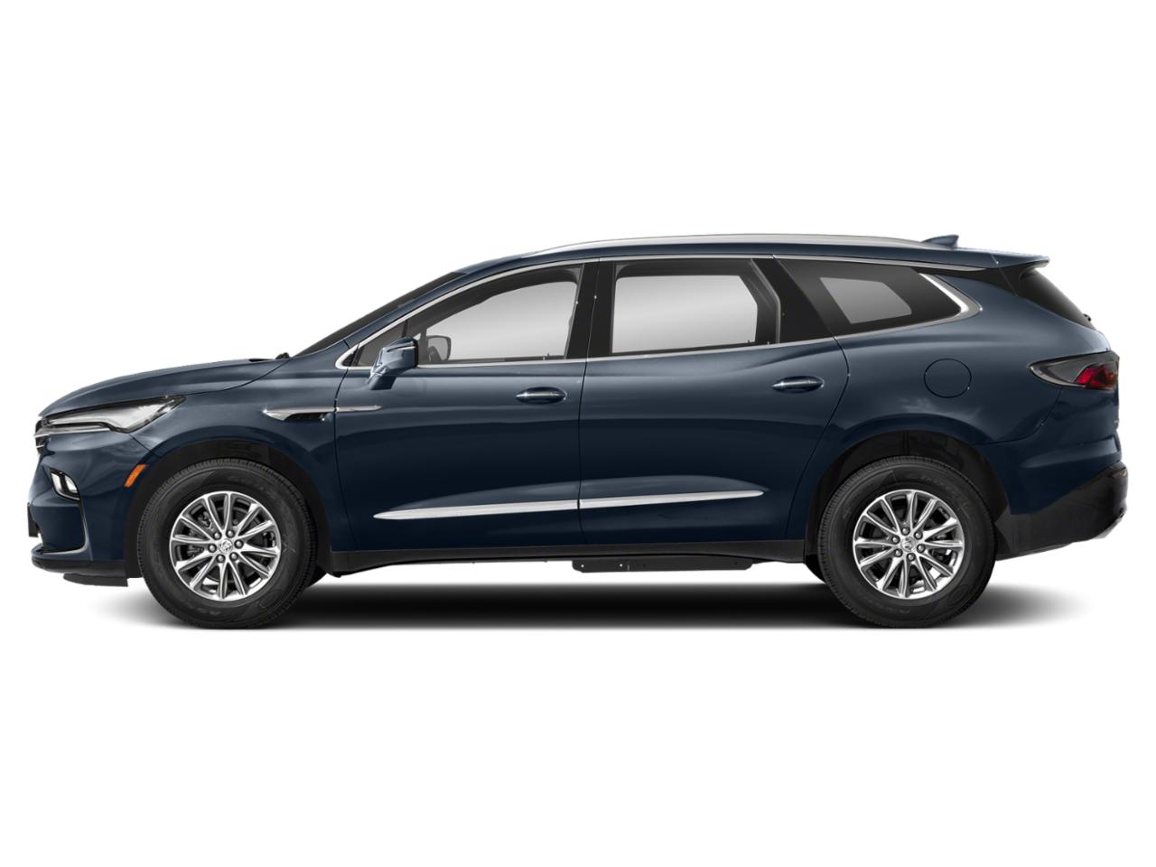 2022 Buick Enclave Vehicle Photo in NEENAH, WI 54956-2243