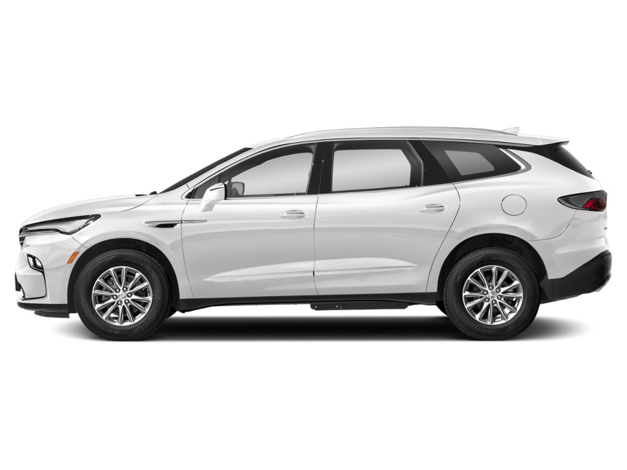 2022 Buick Enclave Vehicle Photo in Tulsa, OK 74145