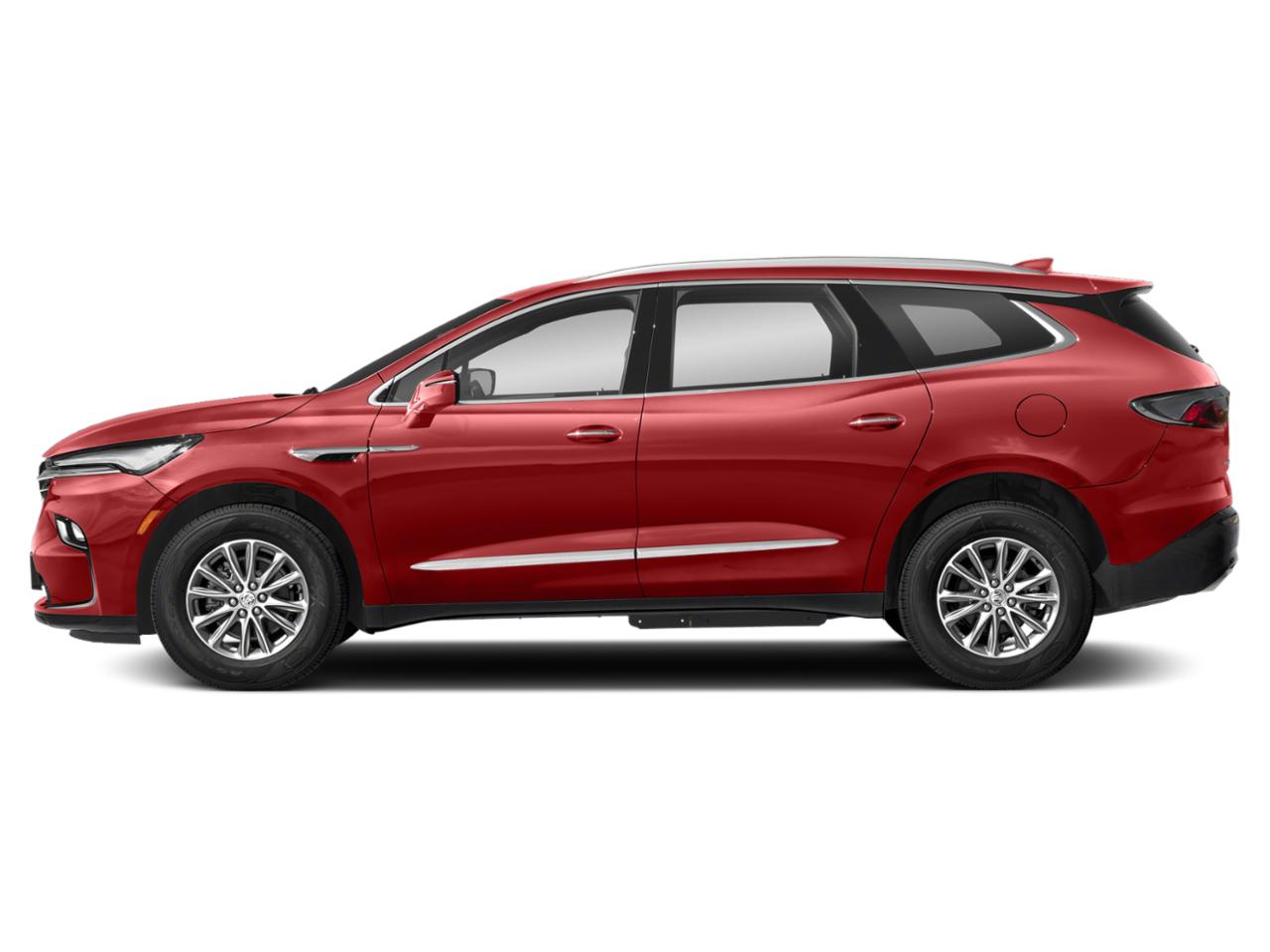 2022 Buick Enclave Vehicle Photo in GILBERT, AZ 85297-0402