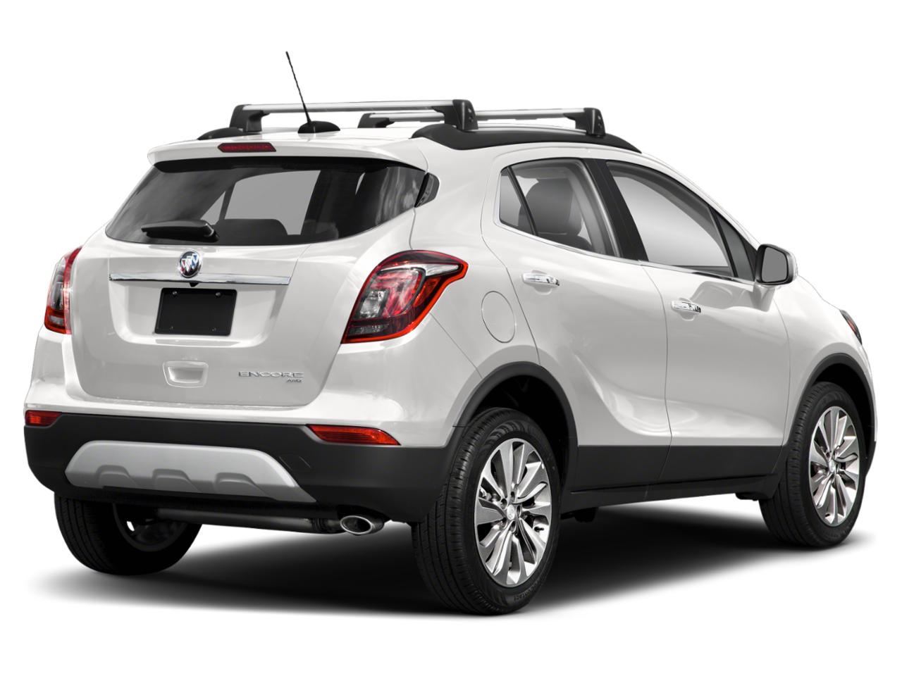 2022 Buick Encore Vehicle Photo in Panama City, FL 32401