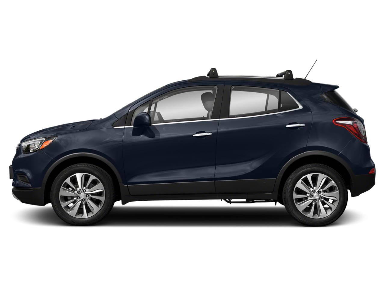 2022 Buick Encore Vehicle Photo in TREVOSE, PA 19053-4984