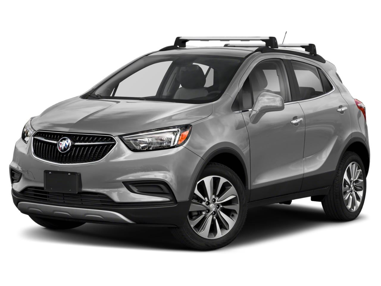 2022 Buick Encore Vehicle Photo in CLEARWATER, FL 33764-7163