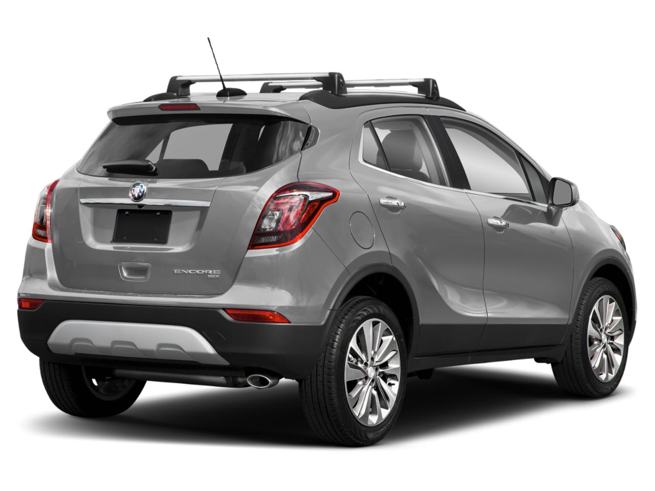 2022 Buick Encore Vehicle Photo in CLEARWATER, FL 33764-7163