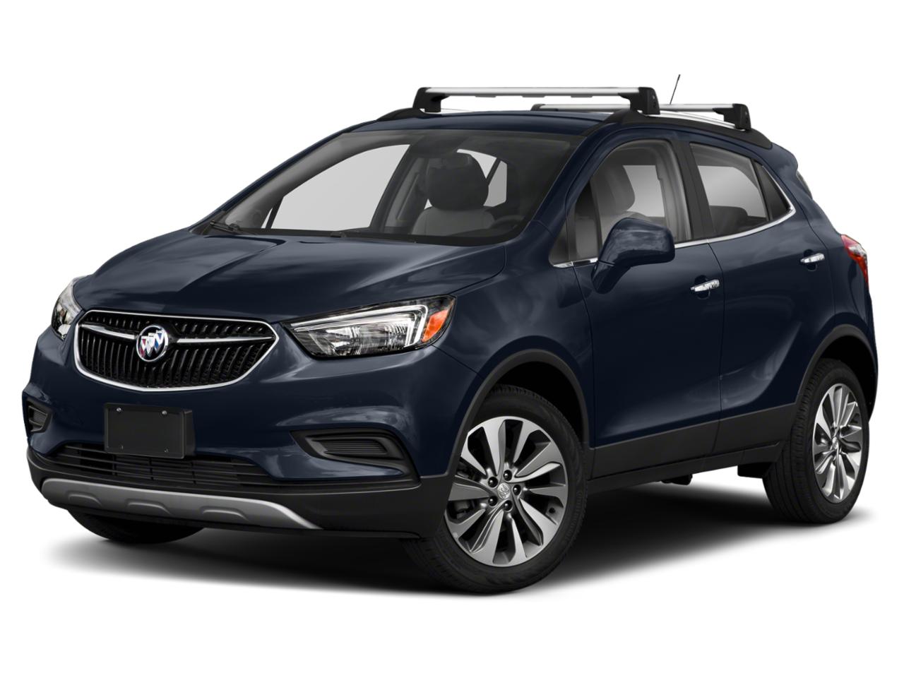 2022 Buick Encore Vehicle Photo in Statesboro, GA 30458