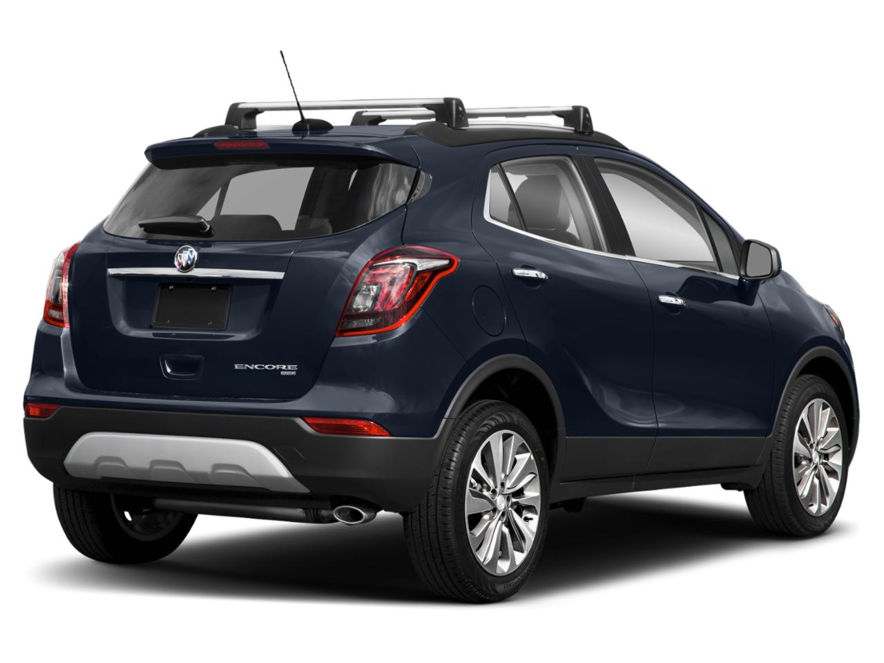 2022 Buick Encore Vehicle Photo in Statesboro, GA 30458