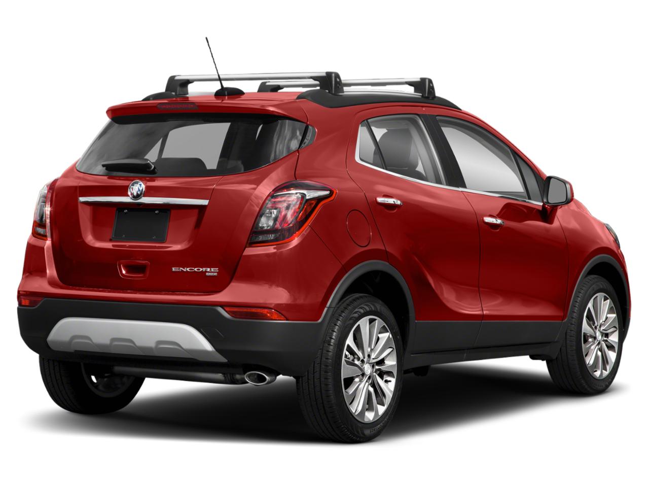 2022 Buick Encore Vehicle Photo in HENDERSON, NV 89014-6702
