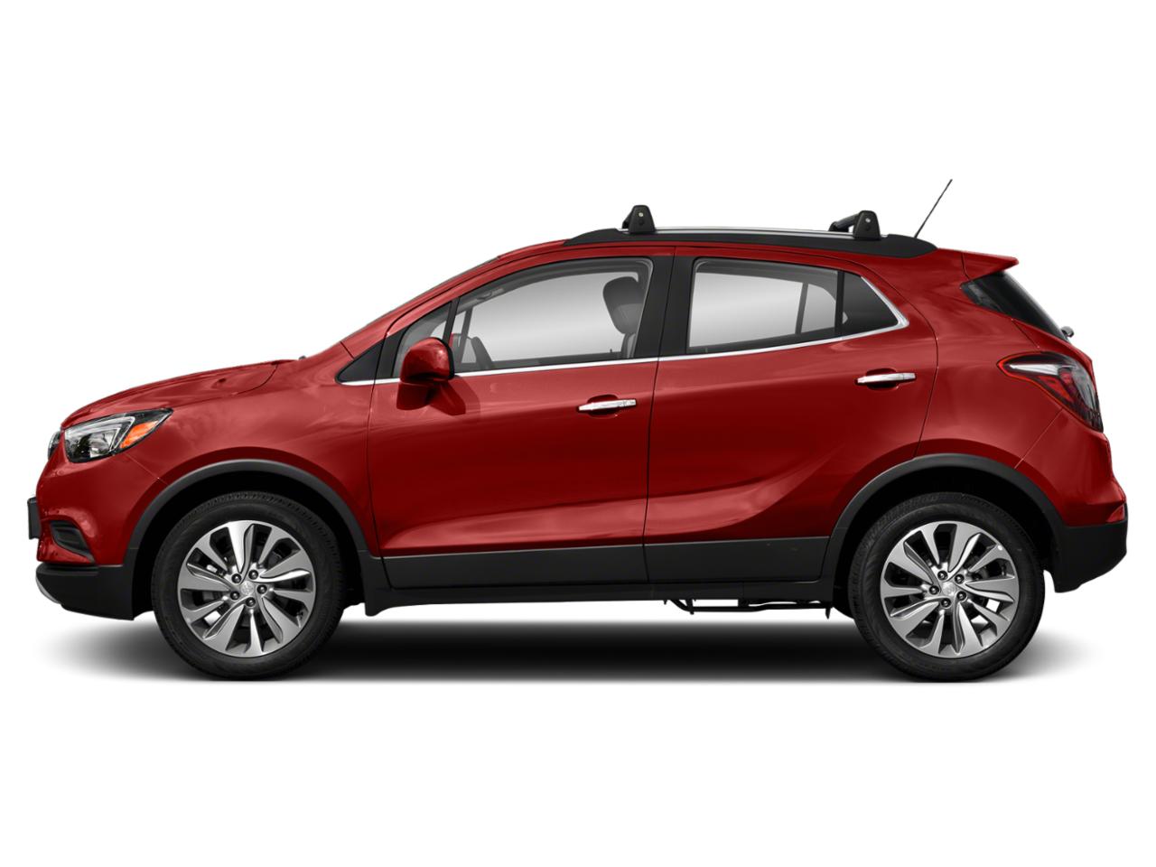 2022 Buick Encore Vehicle Photo in HENDERSON, NV 89014-6702