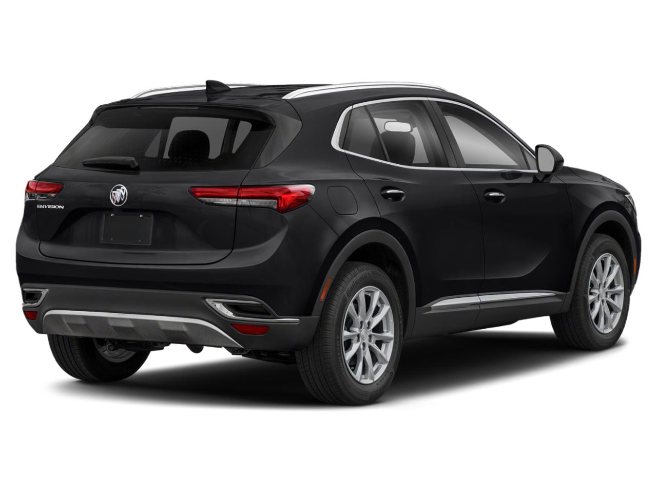 2022 Buick Envision Vehicle Photo in BERLIN, MD 21811-1121