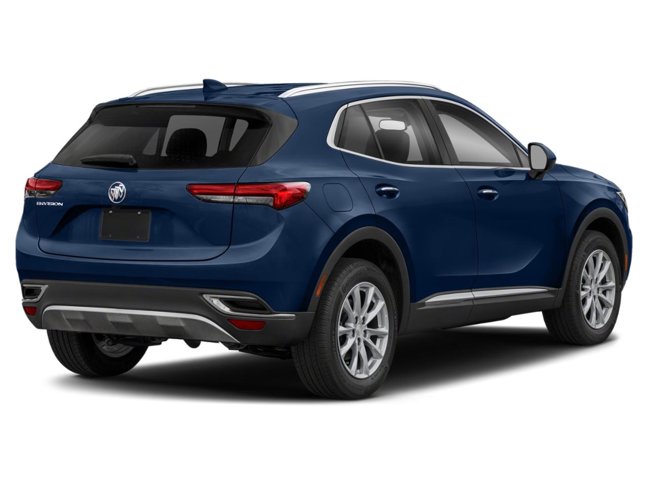 2022 Buick Envision Vehicle Photo in Grapevine, TX 76051