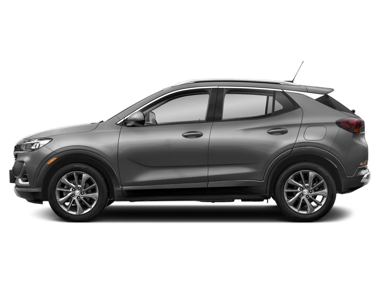 2022 Buick Encore GX Vehicle Photo in ELYRIA, OH 44035-6349