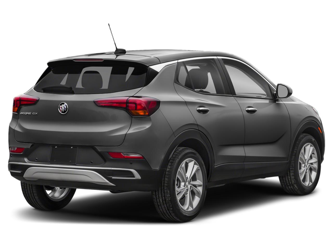 2022 Buick Encore GX Vehicle Photo in OAK LAWN, IL 60453-2517