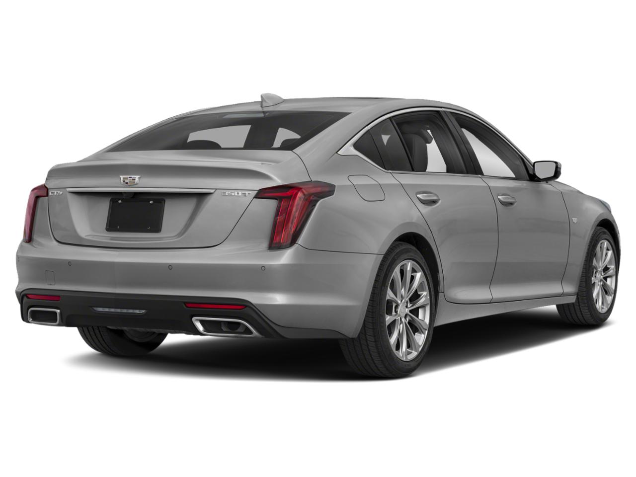 2022 Cadillac CT5 Vehicle Photo in WILLIAMSVILLE, NY 14221-4303