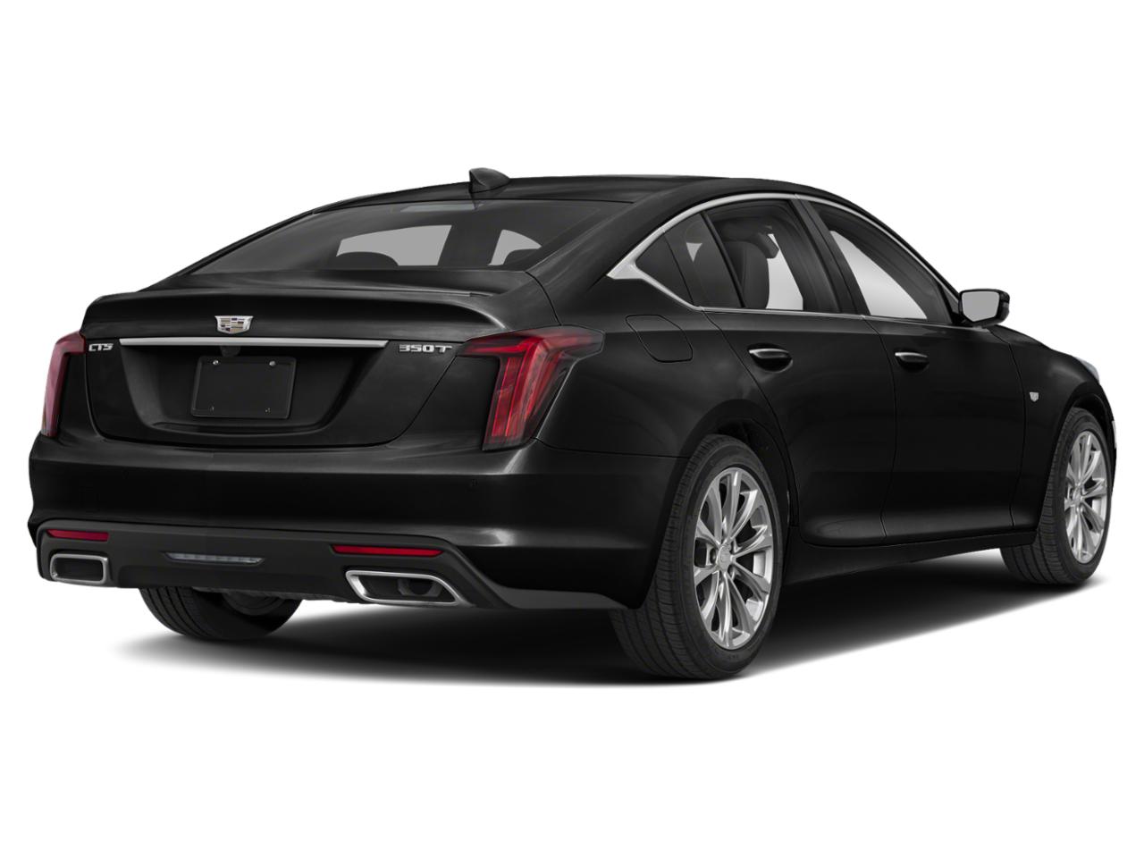 2022 Cadillac CT5 Vehicle Photo in Pembroke Pines , FL 33027