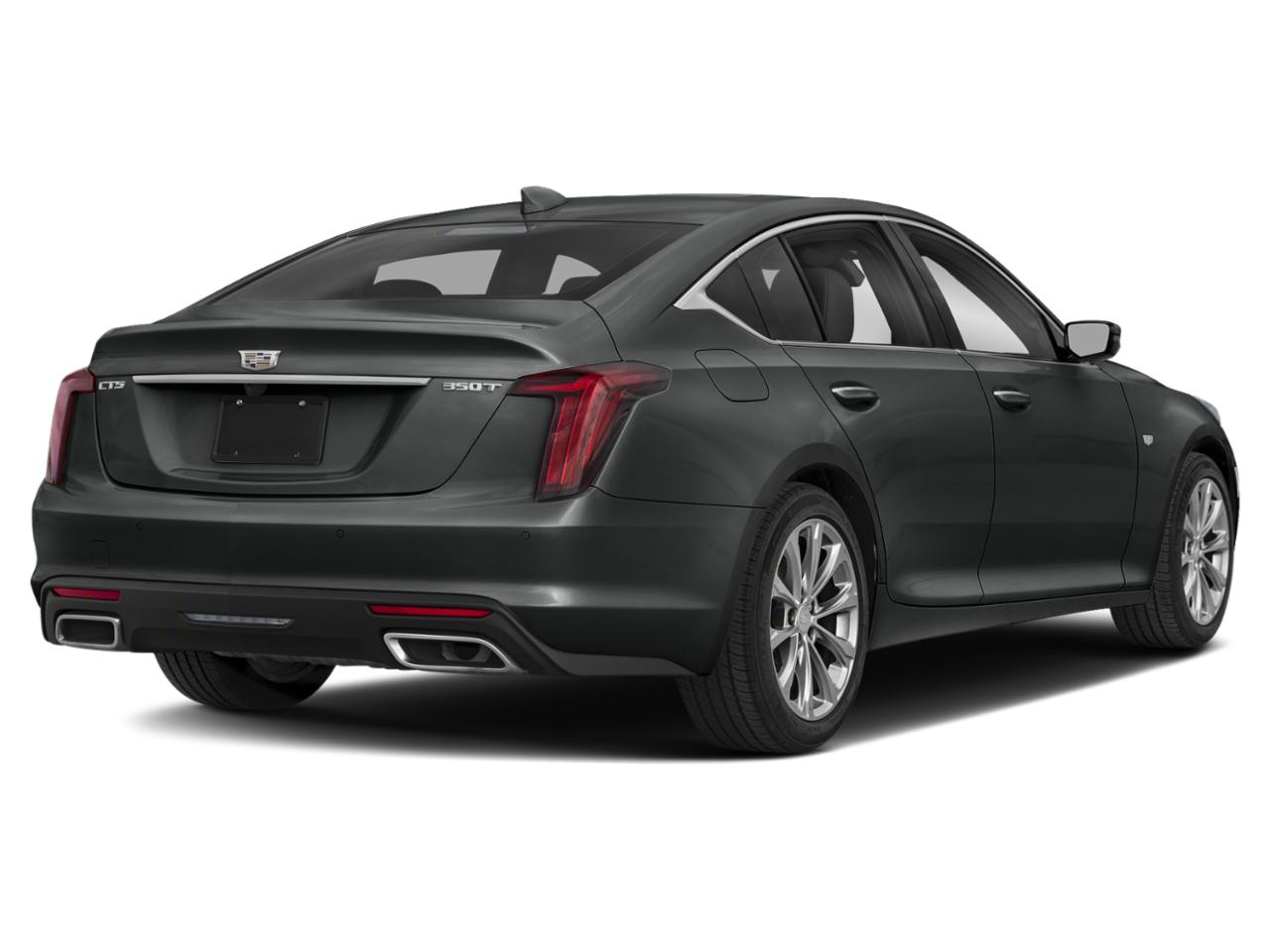 2022 Cadillac CT5 Premium Luxury photo 6