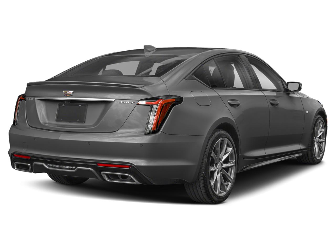 2022 Cadillac CT5 Vehicle Photo in HOUSTON, TX 77079