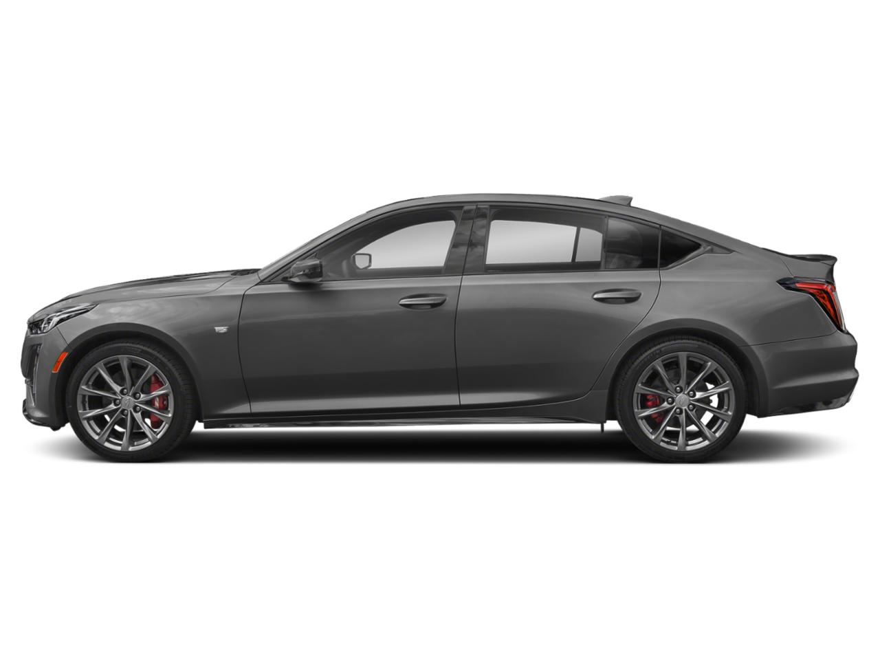 2022 Cadillac CT5 Vehicle Photo in HOUSTON, TX 77079