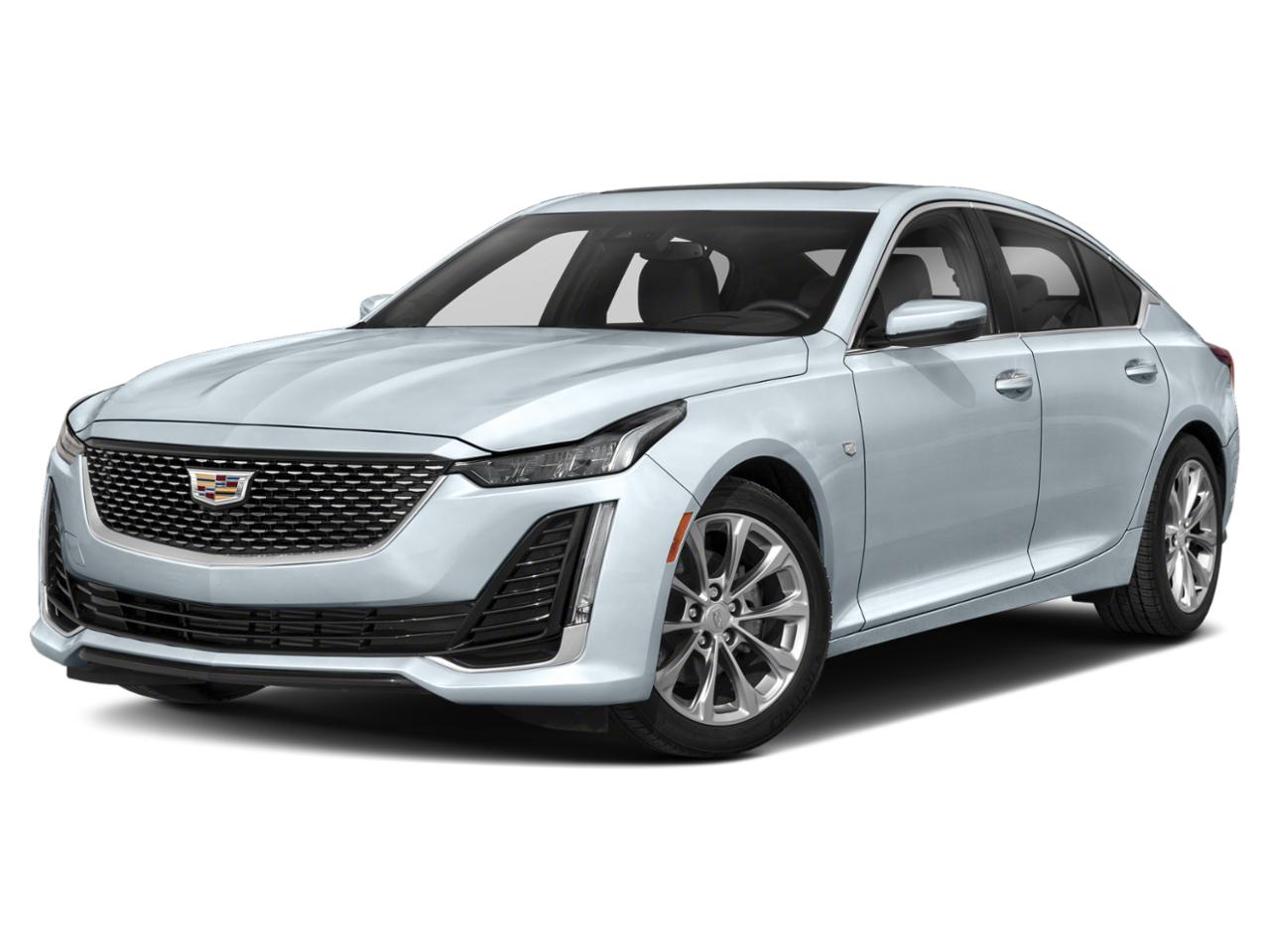 Used, Certified Vehicles for Sale Ed Morse Cadillac Delray Beach
