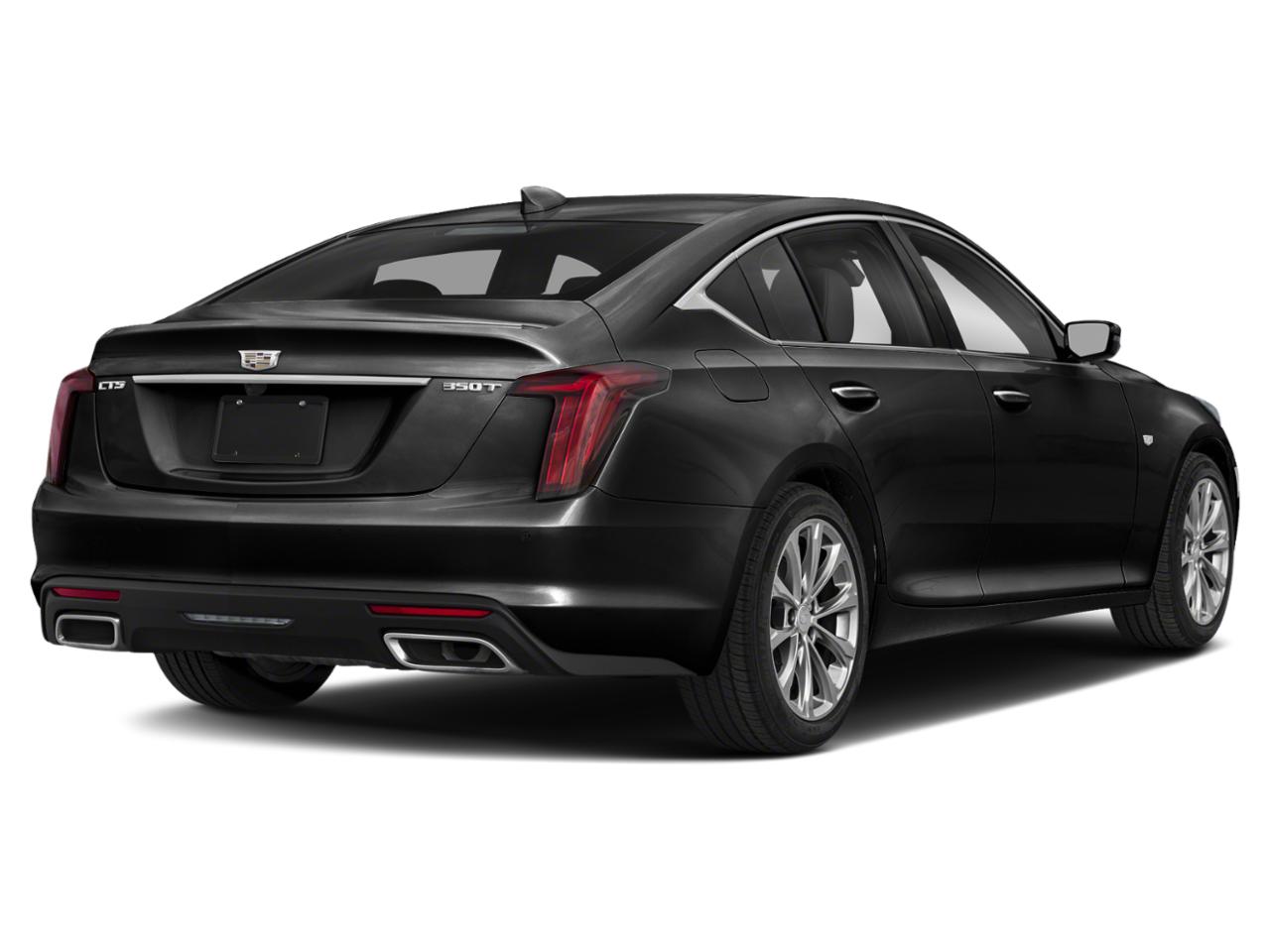 2022 Cadillac CT5 Vehicle Photo in Pembroke Pines , FL 33027