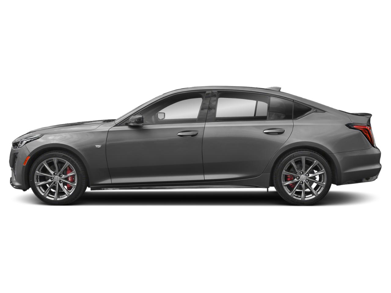 2022 Cadillac CT5 Vehicle Photo in HOUSTON, TX 77079