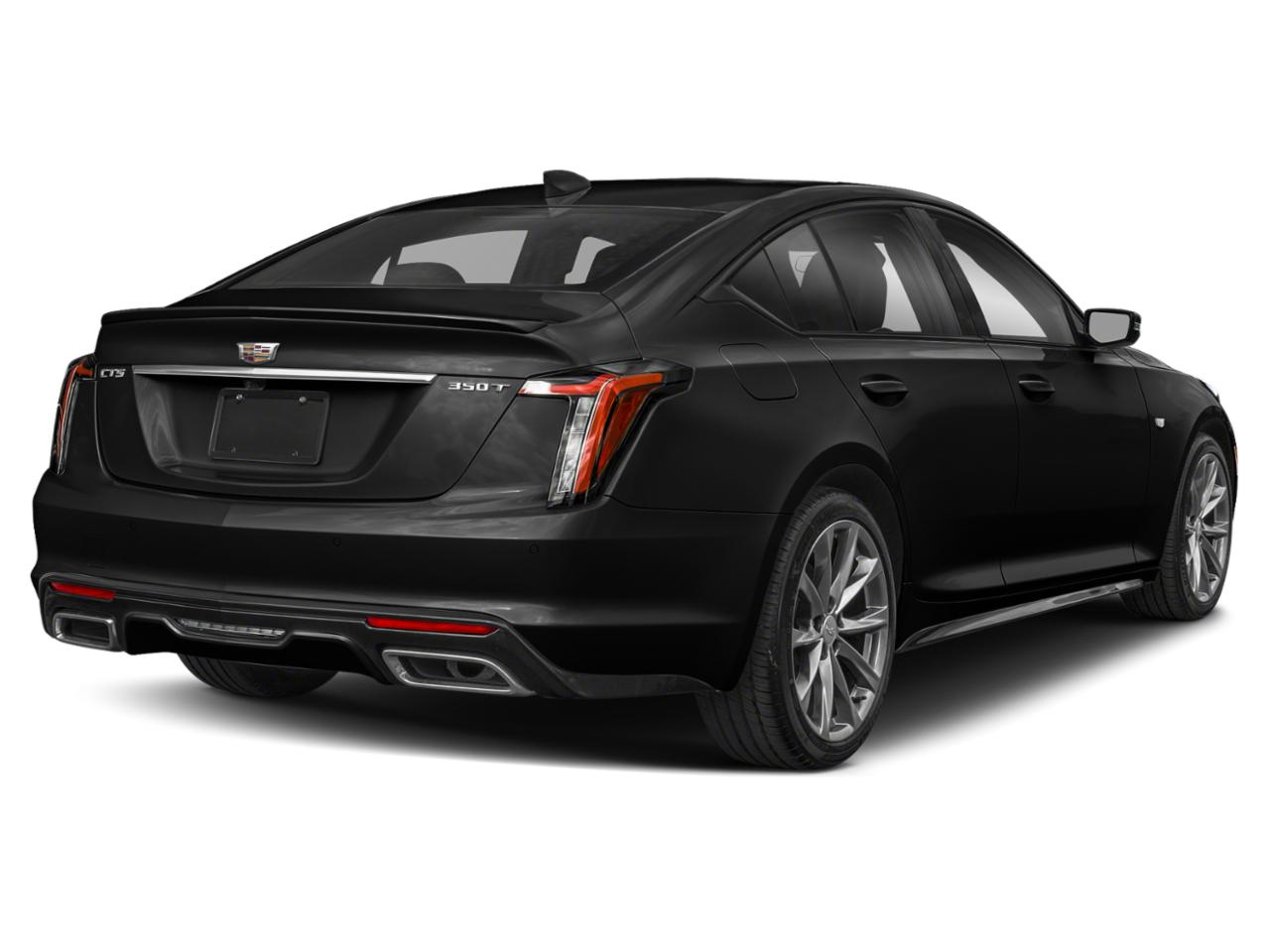 2022 Cadillac CT5 Vehicle Photo in ELYRIA, OH 44035-6349