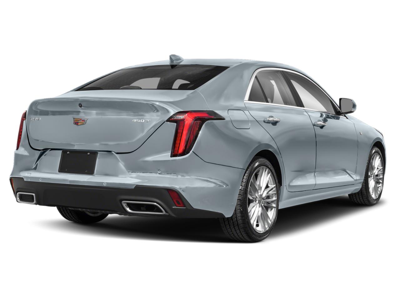 2022 Cadillac CT4 Vehicle Photo in MADISON, WI 53713-3220