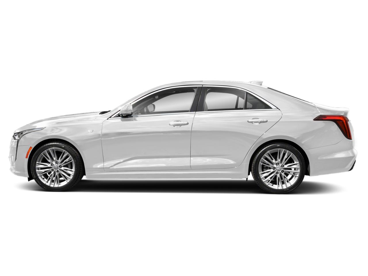 2022 Cadillac CT4 Vehicle Photo in SMYRNA, GA 30080-7631