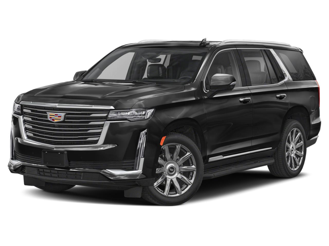 2022 Cadillac Escalade Vehicle Photo in TREVOSE, PA 19053-4984