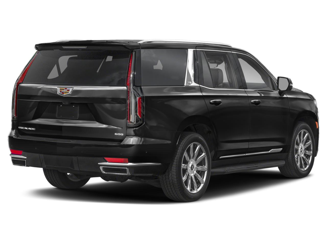 2022 Cadillac Escalade Vehicle Photo in TREVOSE, PA 19053-4984