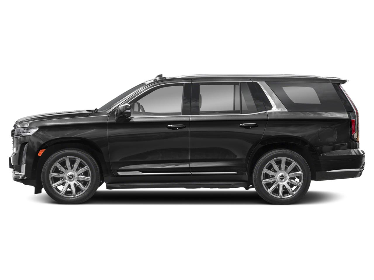 2022 Cadillac Escalade Vehicle Photo in TREVOSE, PA 19053-4984