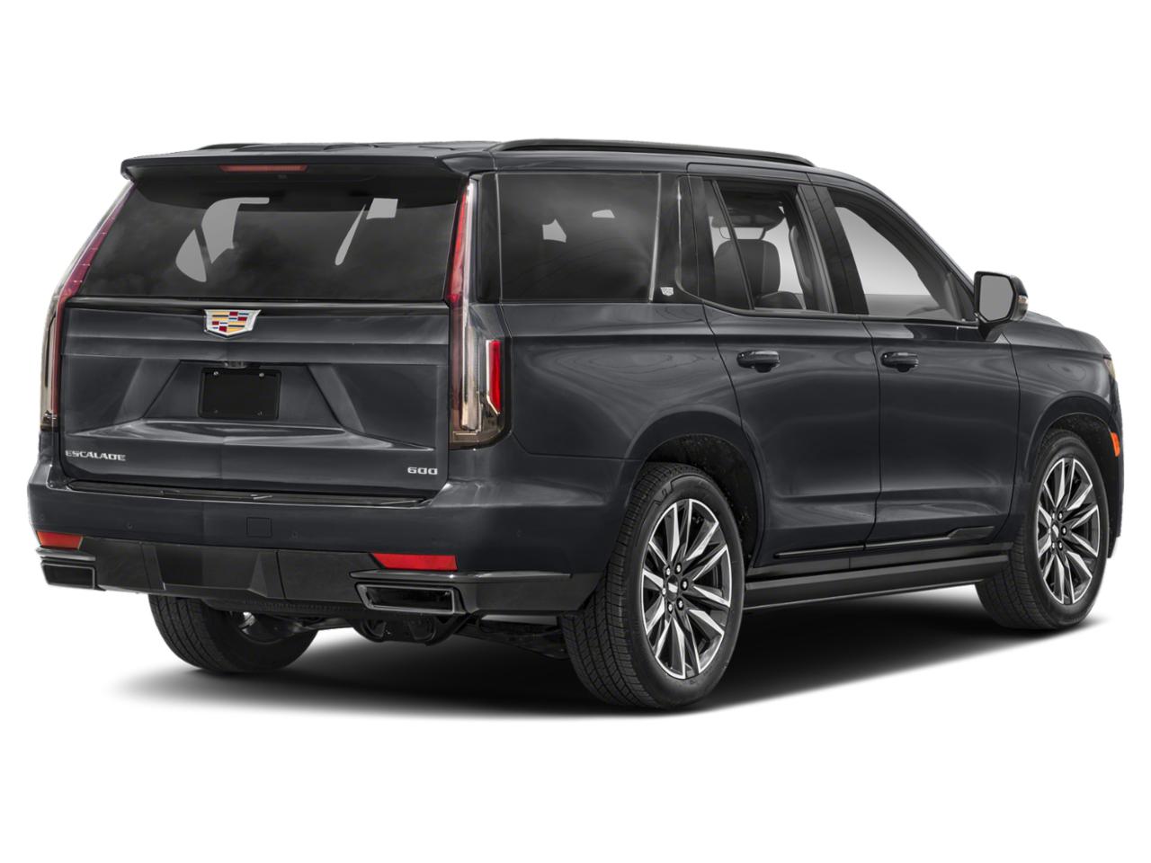 2022 Cadillac Escalade Vehicle Photo in TREVOSE, PA 19053-4984