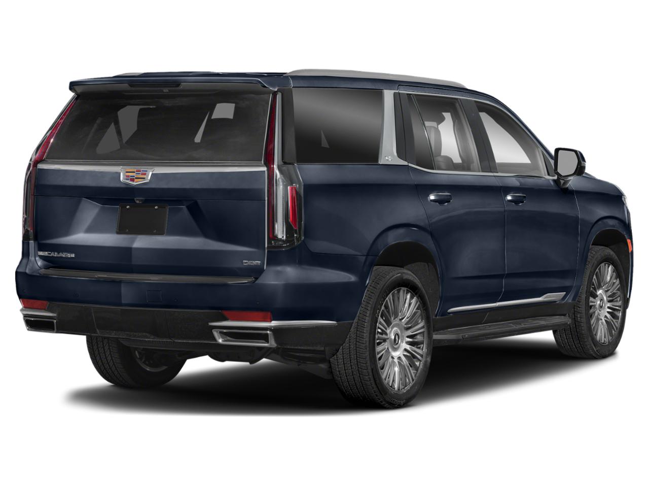 2022 Cadillac Escalade Vehicle Photo in Delray Beach, FL 33444