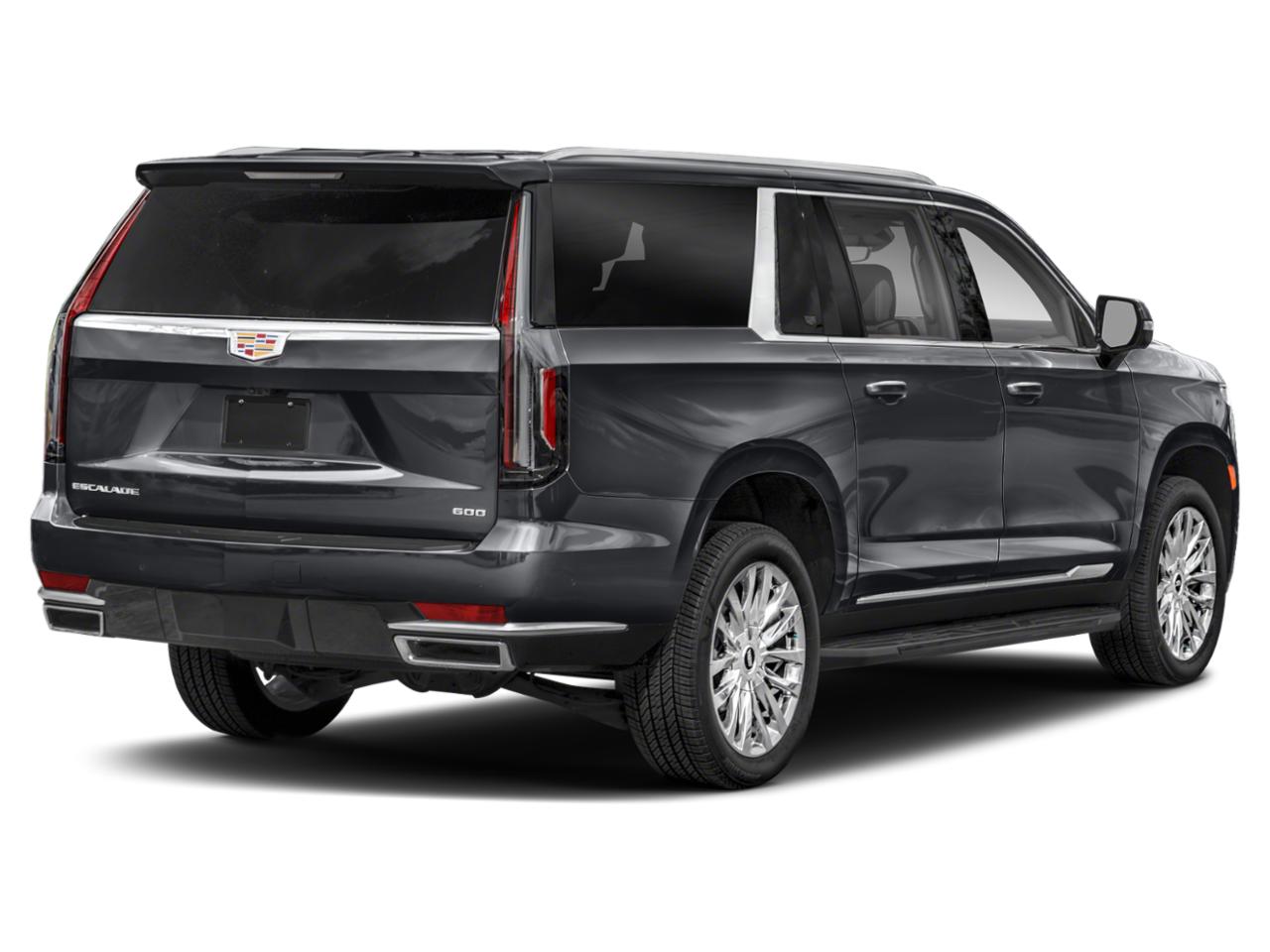 2022 Cadillac Escalade ESV Vehicle Photo in BATON ROUGE, LA 70809-4546