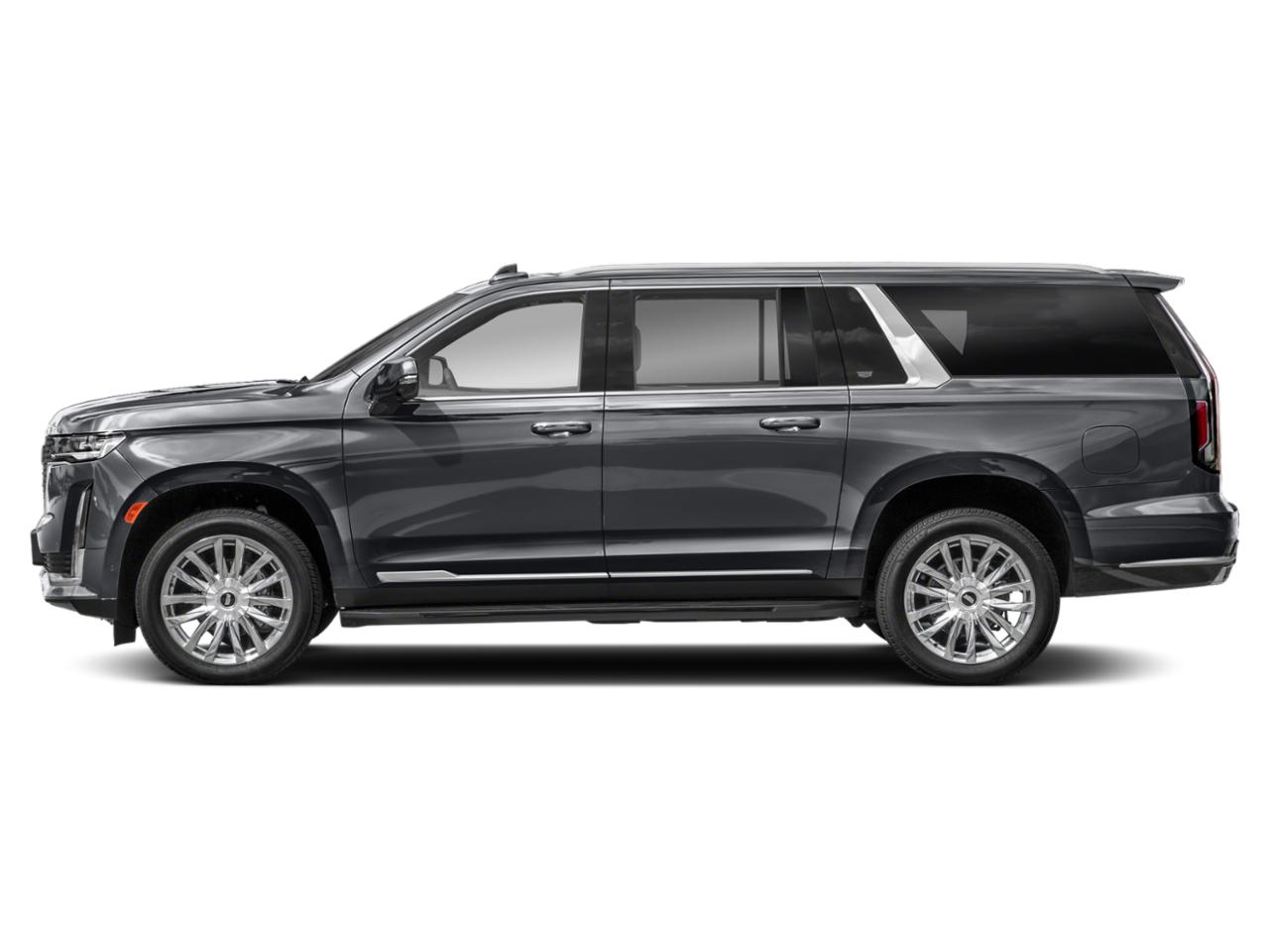 2022 Cadillac Escalade ESV Vehicle Photo in BATON ROUGE, LA 70809-4546