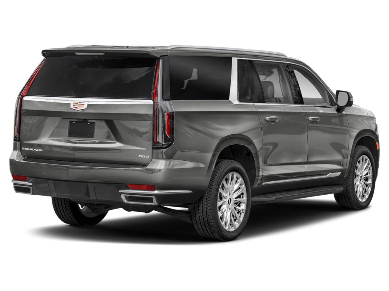 2022 Cadillac Escalade ESV Vehicle Photo in HOUSTON, TX 77079