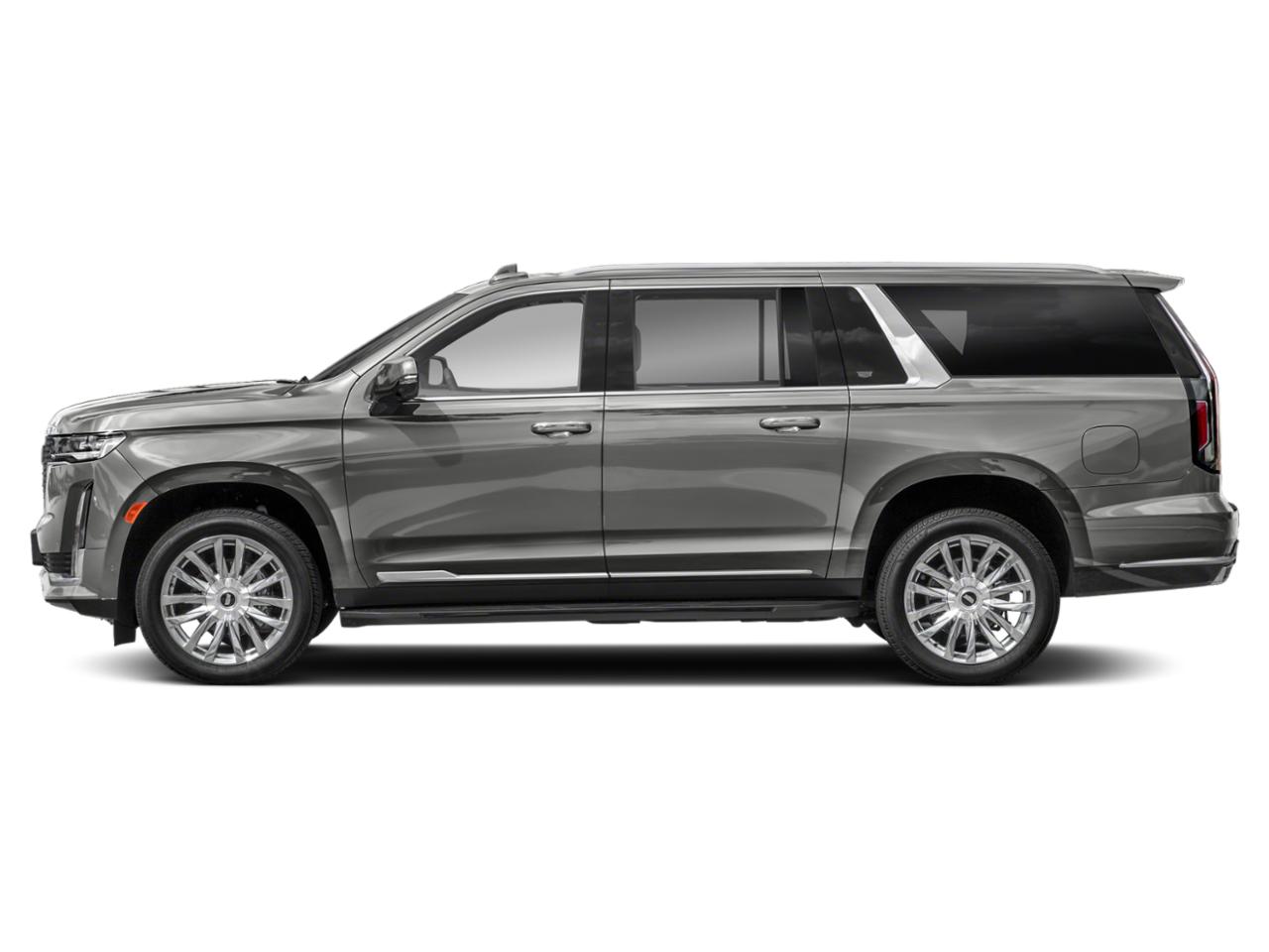 2022 Cadillac Escalade ESV Vehicle Photo in HOUSTON, TX 77079
