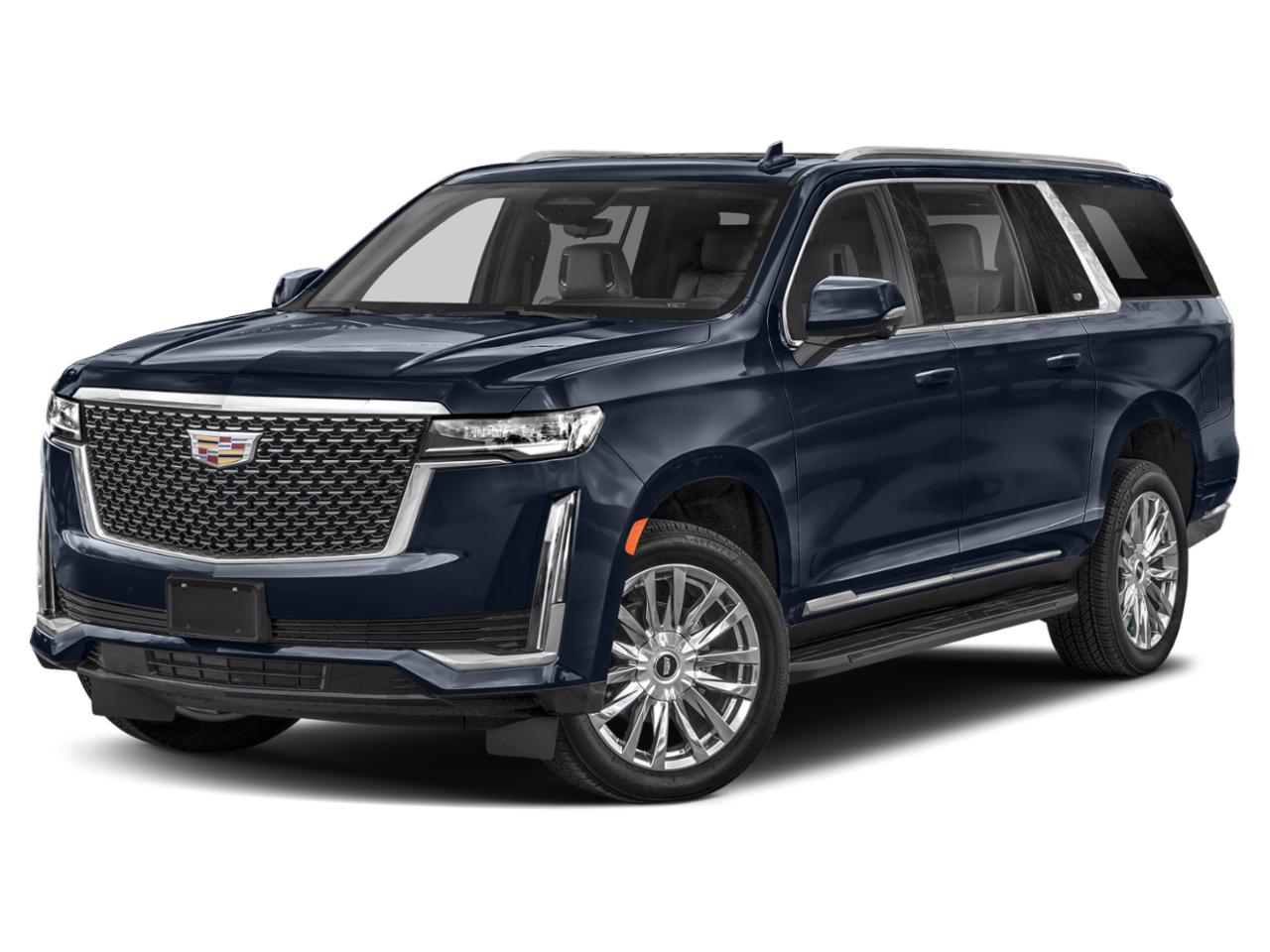 2022 Cadillac Escalade ESV Vehicle Photo in Charlotte, NC 28273