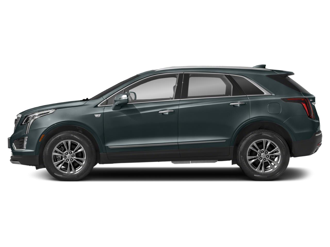 2022 Cadillac XT5 Vehicle Photo in SUNRISE, FL 33323-3202