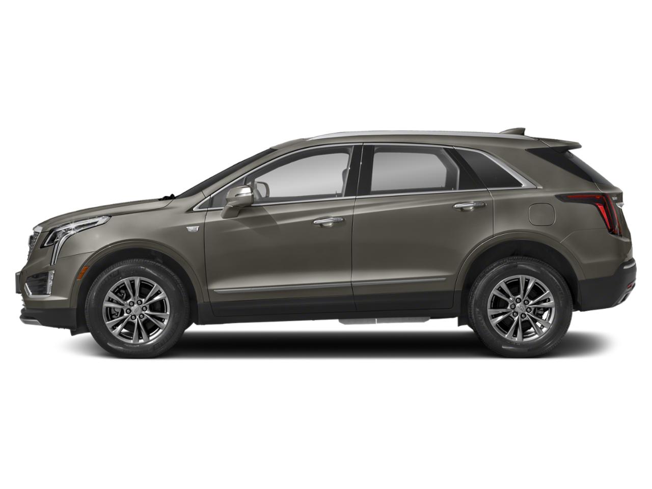 2022 Cadillac XT5 Vehicle Photo in SUNRISE, FL 33323-3202