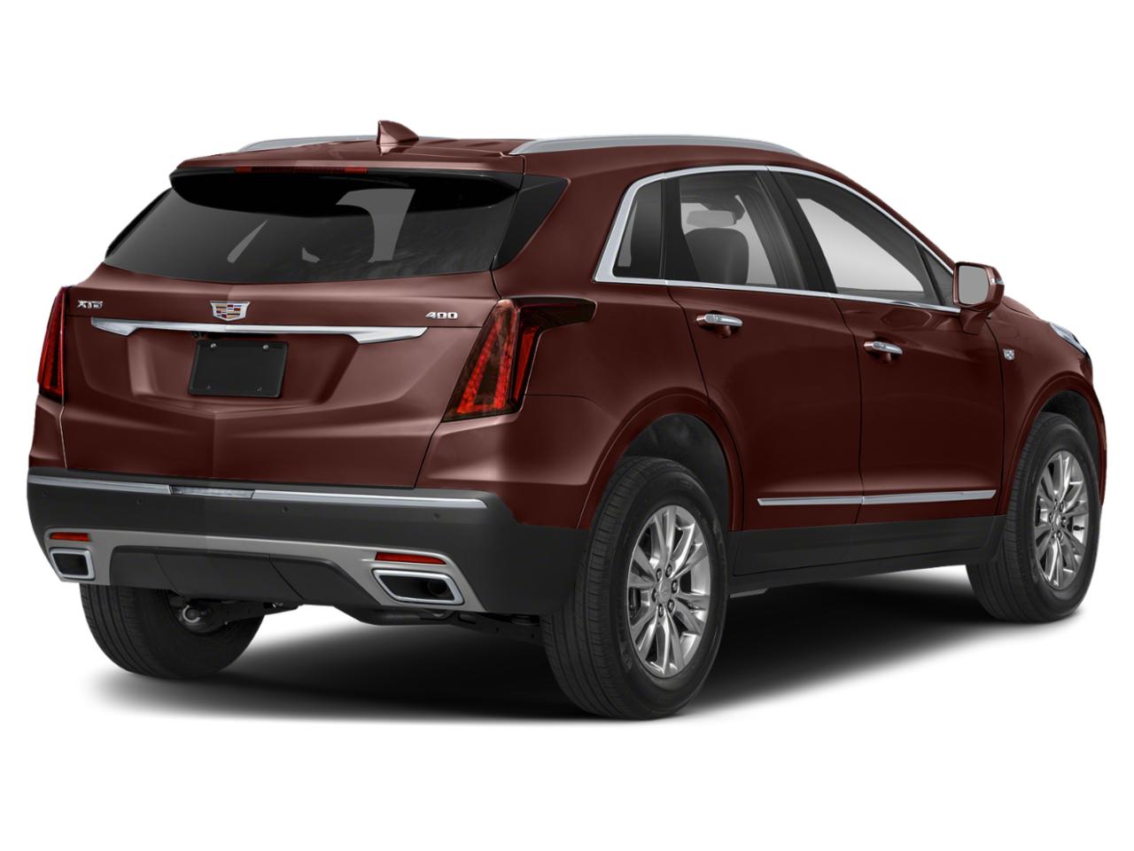 2022 Cadillac XT5 Vehicle Photo in CORPUS CHRISTI, TX 78412-4902