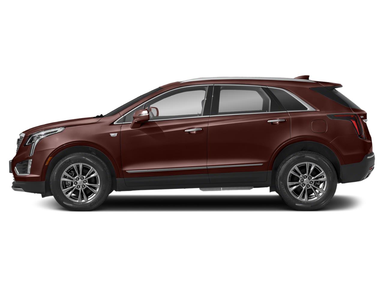 2022 Cadillac XT5 Vehicle Photo in CORPUS CHRISTI, TX 78412-4902