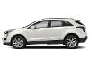 Certified 2022 Cadillac XT5 Sport with VIN 1GYKNGRSXNZ163193 for sale in Alexandria, Minnesota