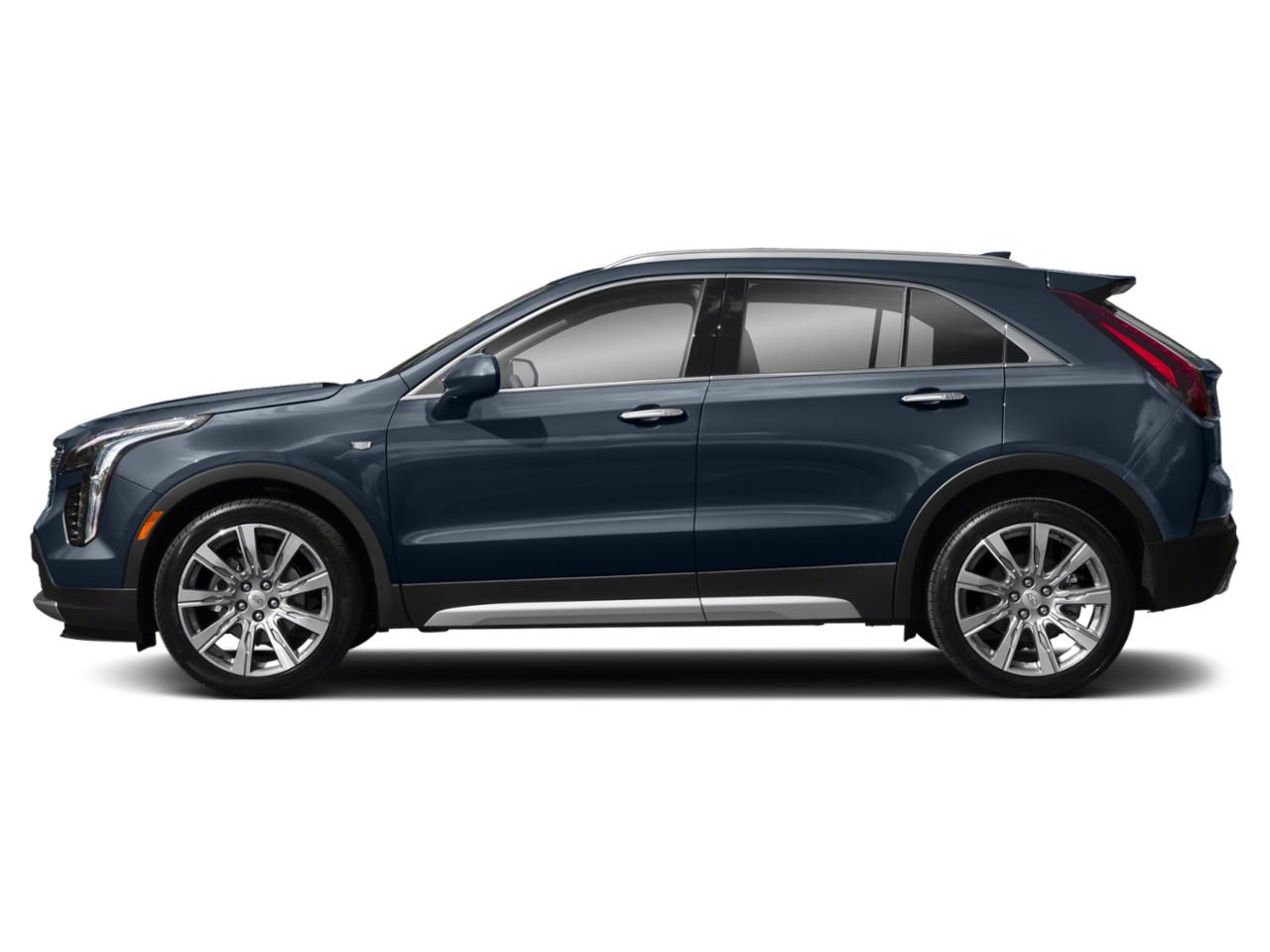 2022 Cadillac XT4 Vehicle Photo in SUNRISE, FL 33323-3202