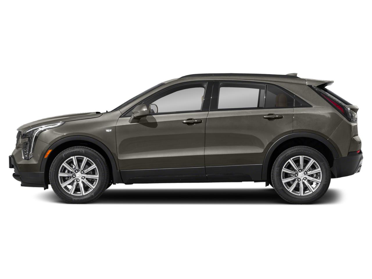 2022 Cadillac XT4 Vehicle Photo in SUNRISE, FL 33323-3202