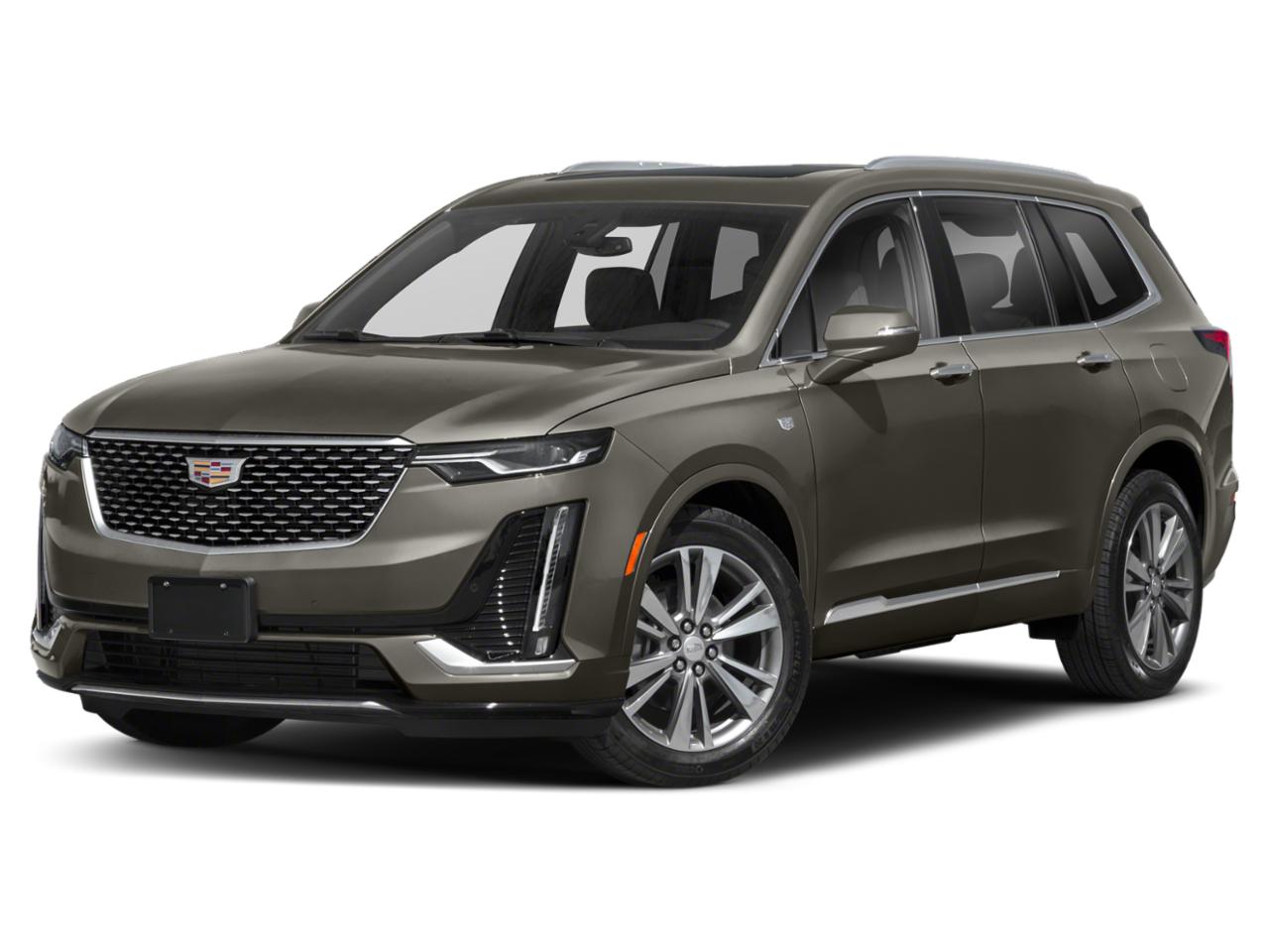 2022 Cadillac XT6 Vehicle Photo in MECHANICSBURG, PA 17050-1707