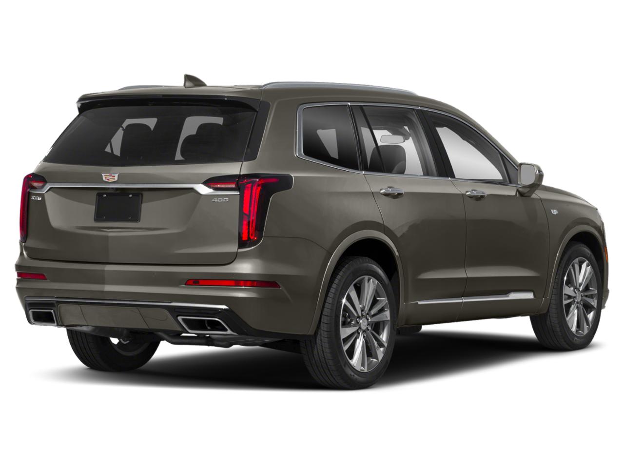2022 Cadillac XT6 Vehicle Photo in MECHANICSBURG, PA 17050-1707
