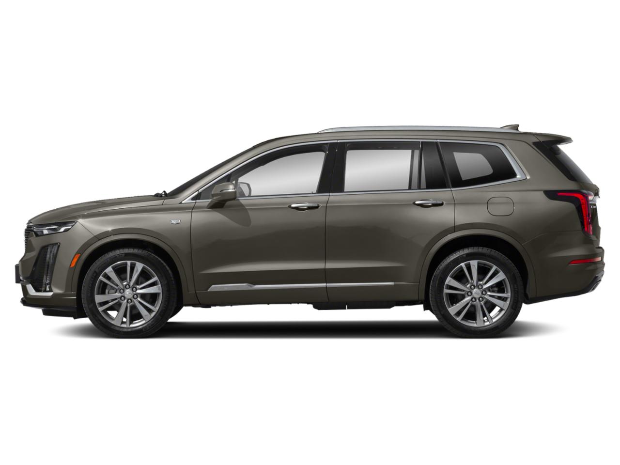 2022 Cadillac XT6 Vehicle Photo in MECHANICSBURG, PA 17050-1707